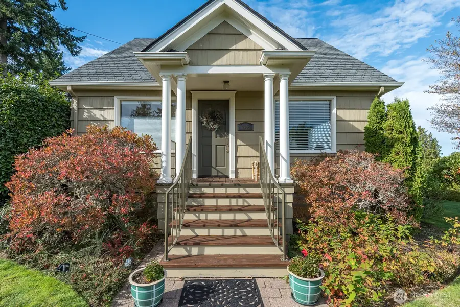 4436 Seahurst, Everett, WA 98203 - #3