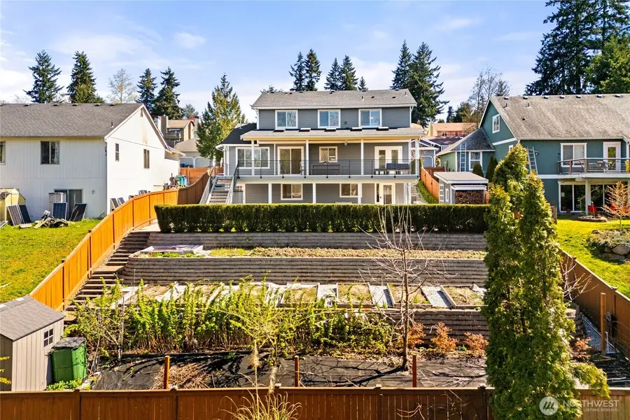 35427 26th Avenue S, Federal Way, WA 98003 - #3