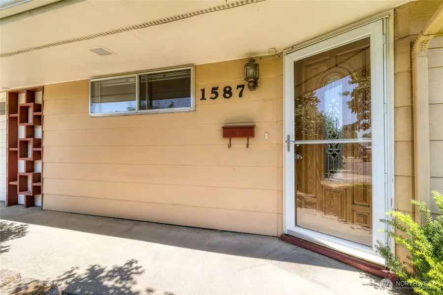 1587 Olive Street, Walla Walla, WA 99362 - #2