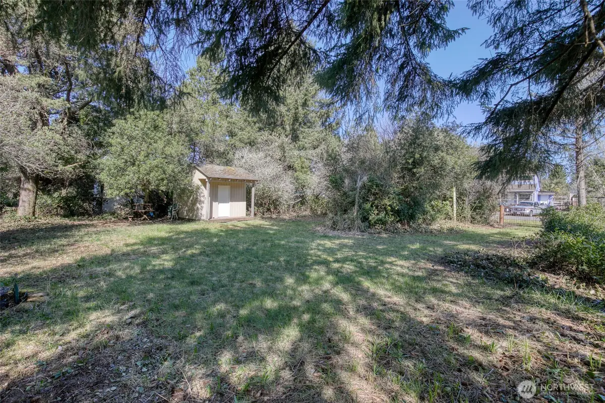 265 Wishkah Street Sw, Ocean Shores, WA 98569 - #1