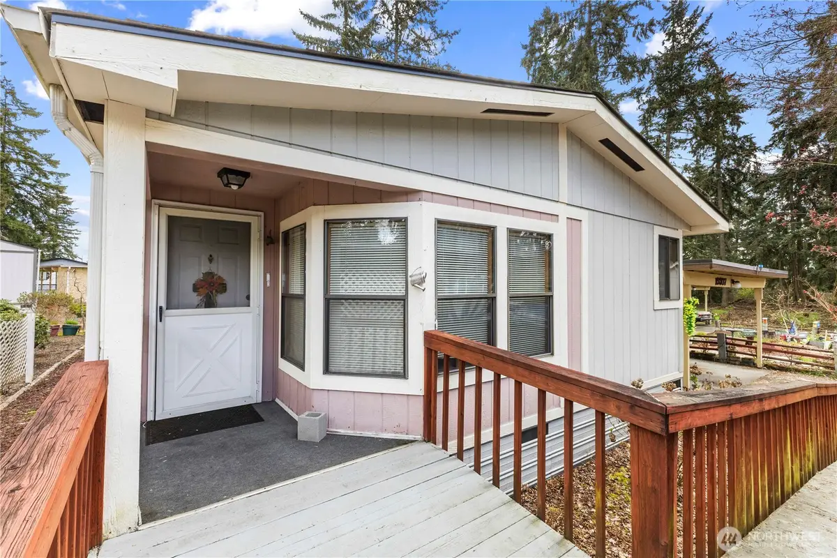 19307 100th Avenue E #70, Graham, WA 98338 - #1