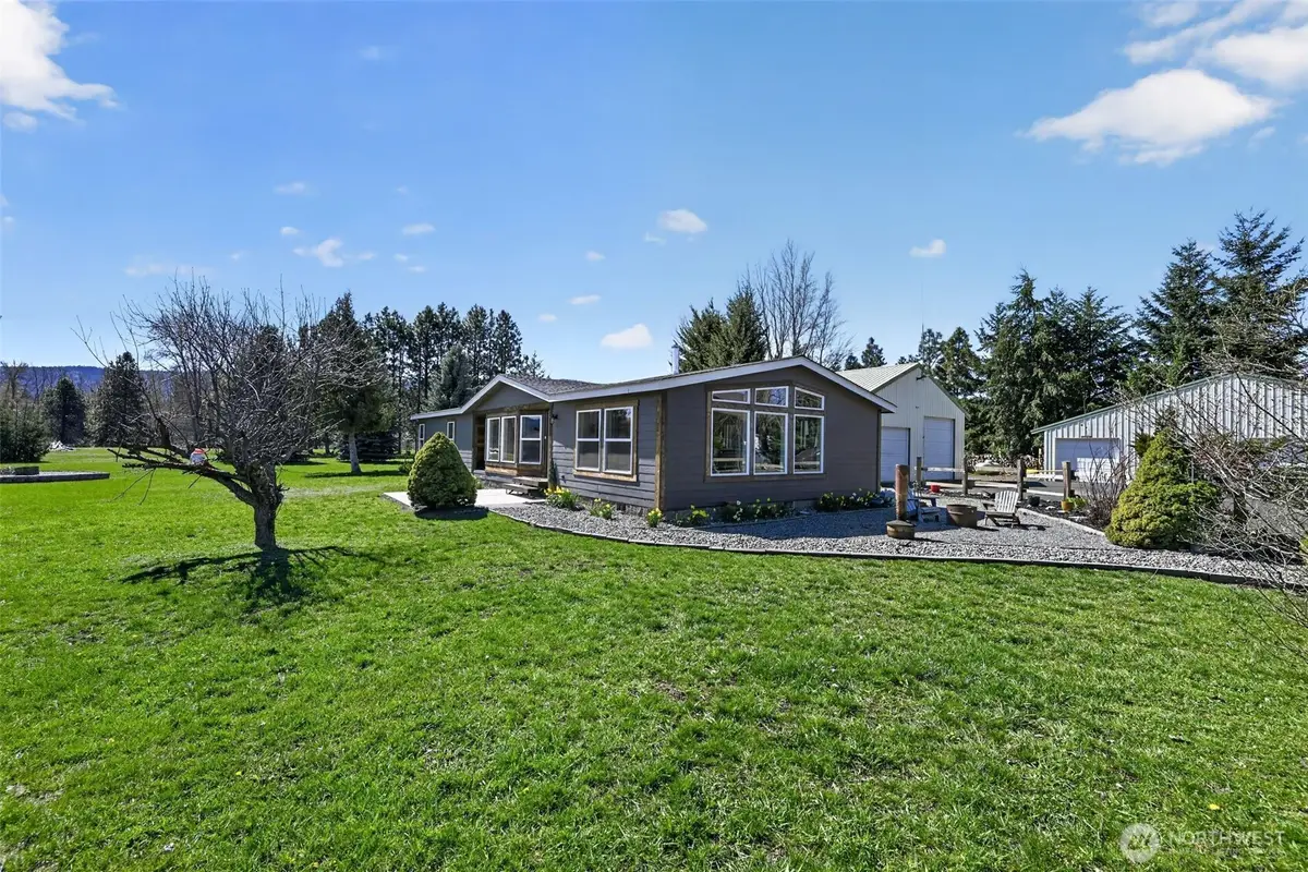 1000 Airport Road, Cle Elum, WA 98922 - #1