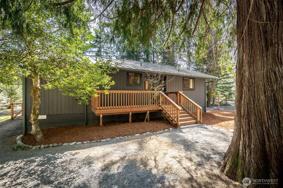 120 Rainbow Lane, Packwood, WA 98361 - #1