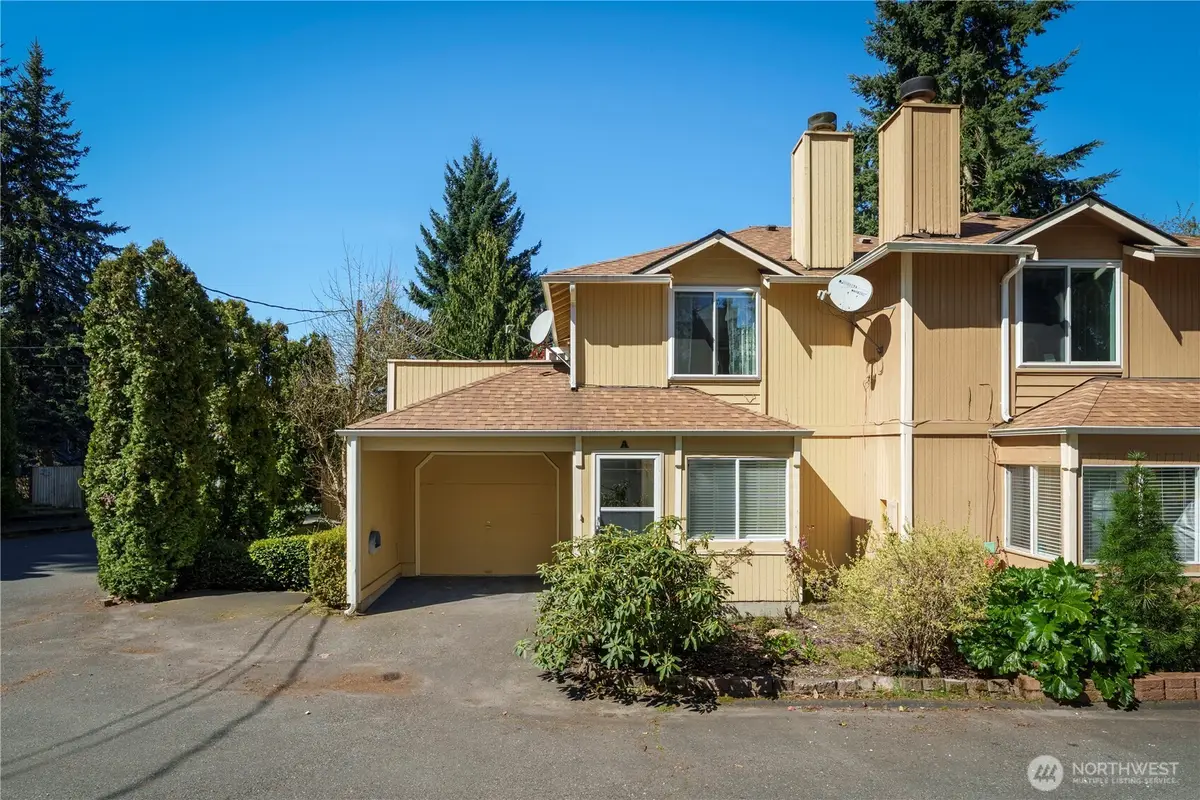 1220 NE 177th Street #A, Seattle, WA 98155 - #1
