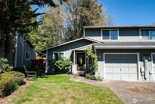 3227 134th Place Sw #A, Lynnwood, WA 98087