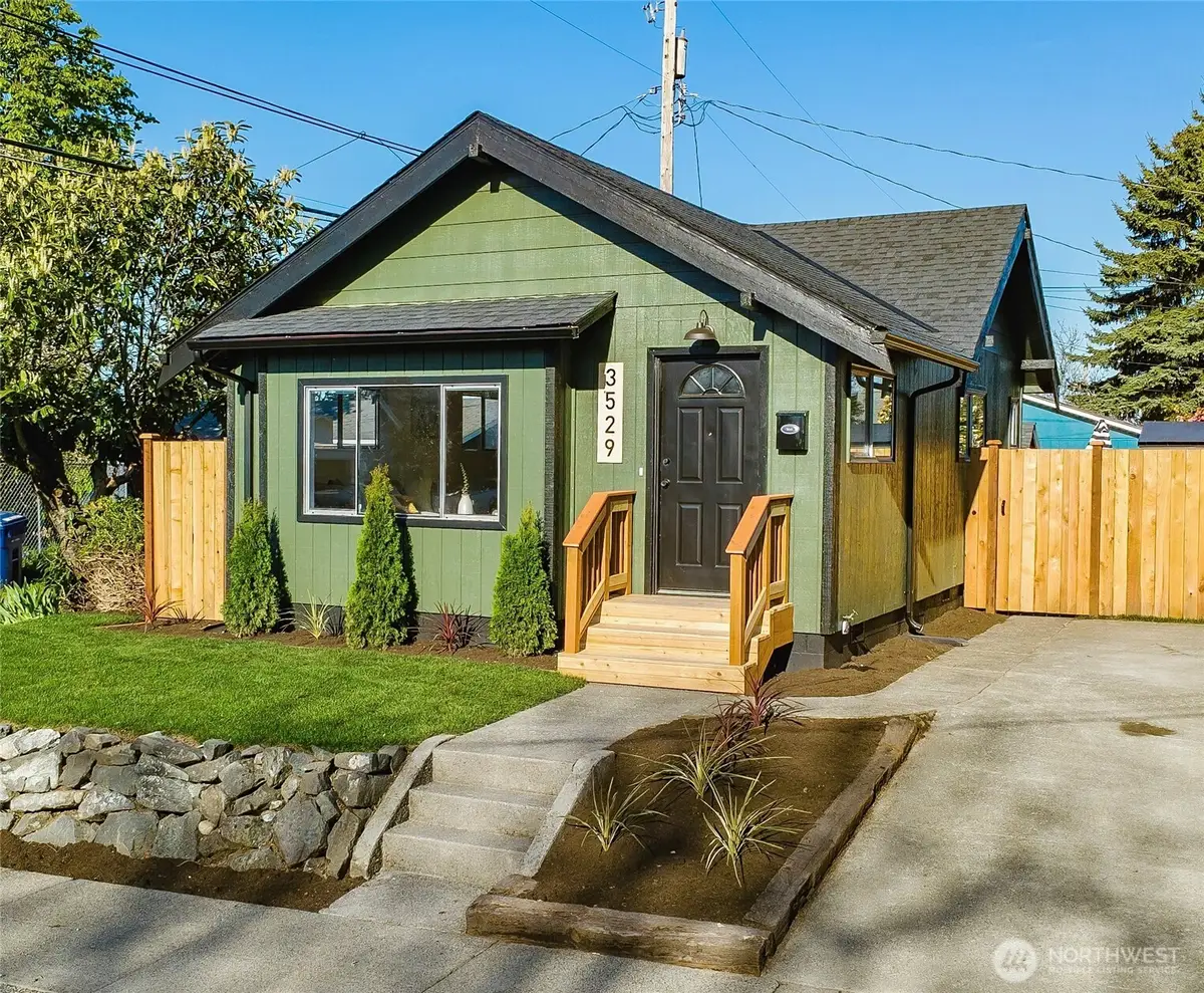 3529 E F Street, Tacoma, WA 98404 - #1