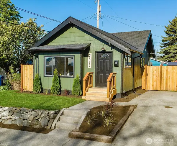 3529 E F Street, Tacoma, WA 98404