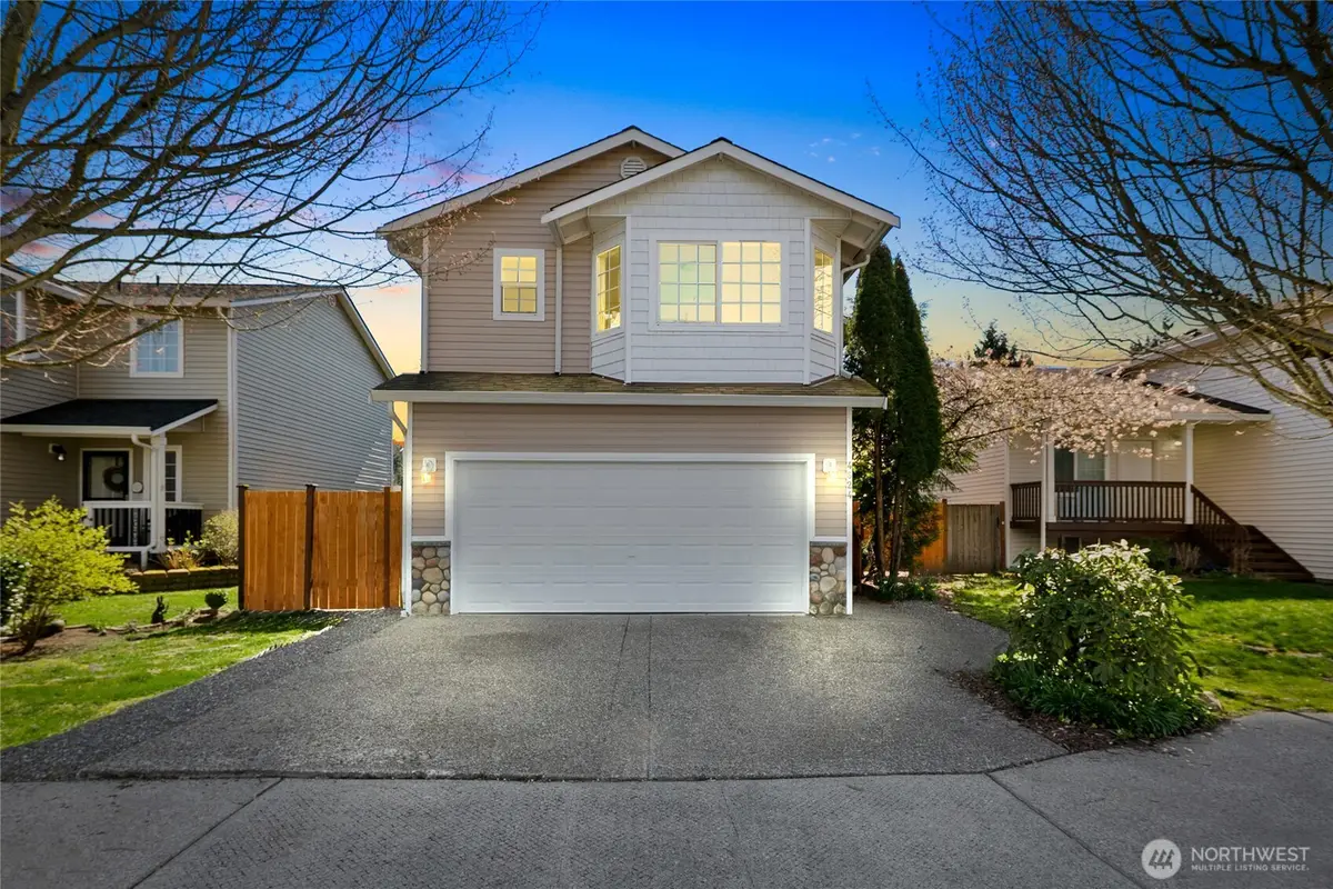 4624 150th Place Se, Everett, WA 98208 - #1