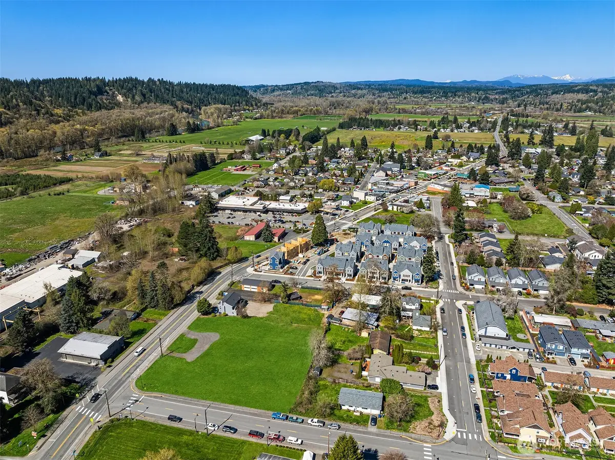 41 Tolt Avenue #6, 7 and 8, Carnation, WA 98014 - #1