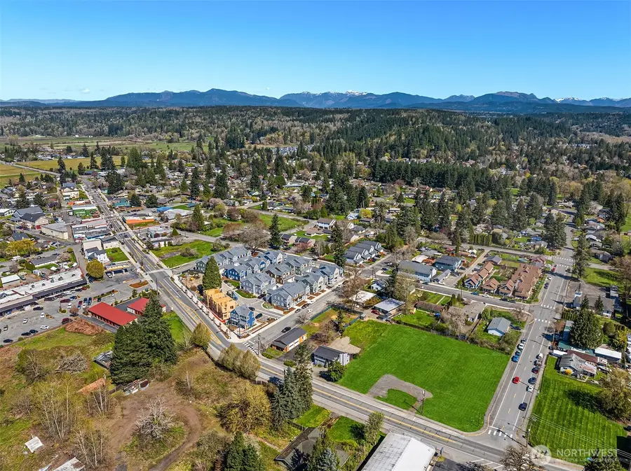 41 Tolt Avenue #6, 7 and 8, Carnation, WA 98014 - #2