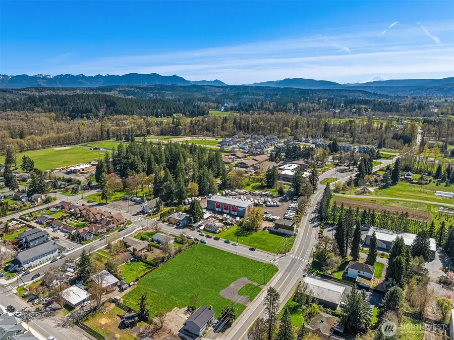 41 Tolt Avenue #6, 7 and 8, Carnation, WA 98014 - #3