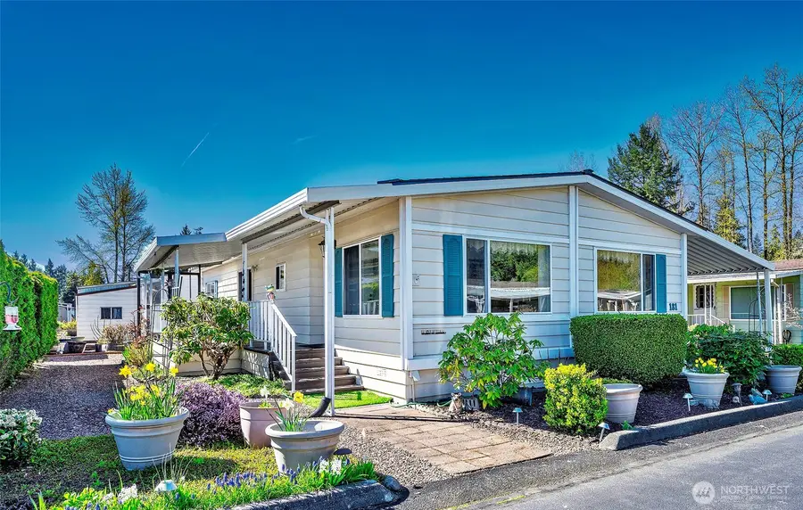 620 112th Street Se #181, Everett, WA 98208 - #2