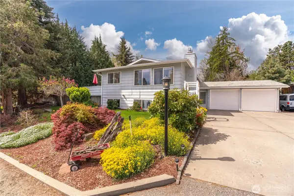 910 N Jennifer Lane, East Wenatchee, WA 98802