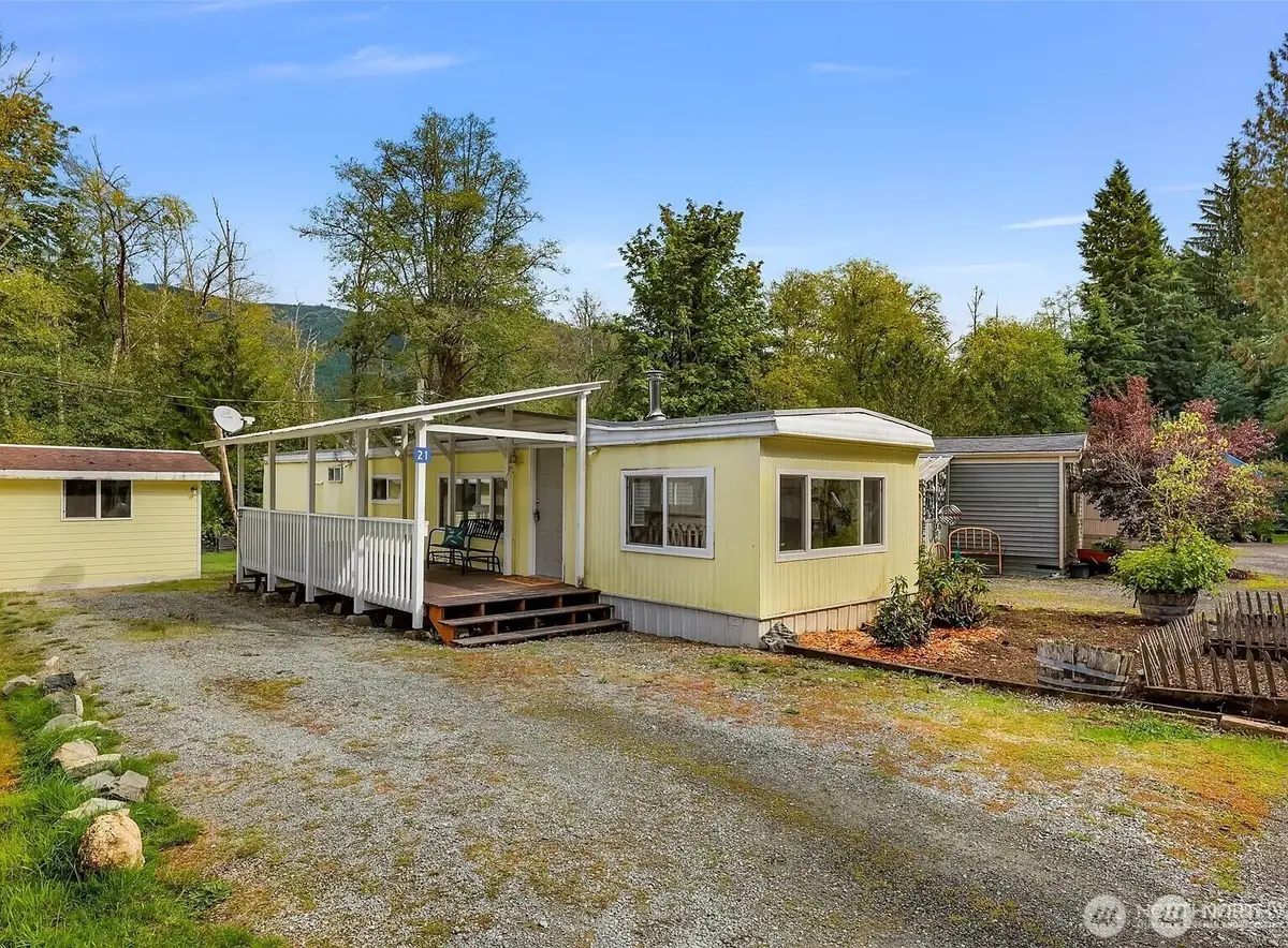 316 W Lake Samish Drive #21, Bellingham, WA 98229 - #1