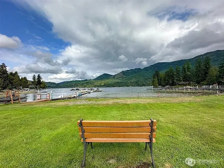 316 W Lake Samish Drive #21, Bellingham, WA 98229 - #2