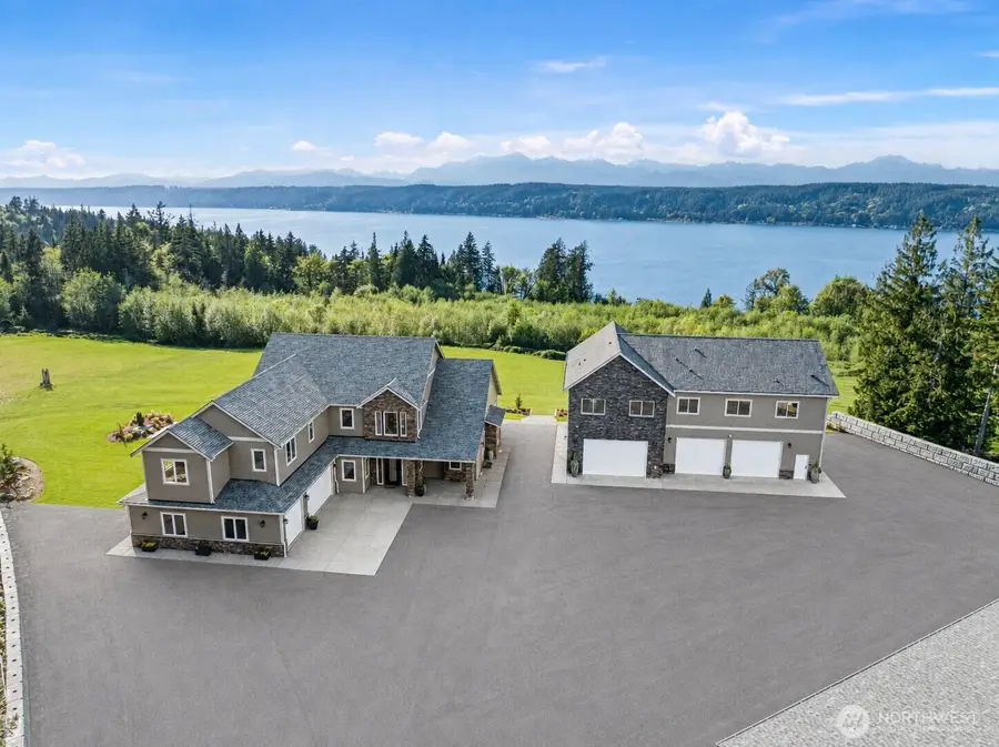 151 E Windy Ridge Lane, Belfair, WA 98528 - #2