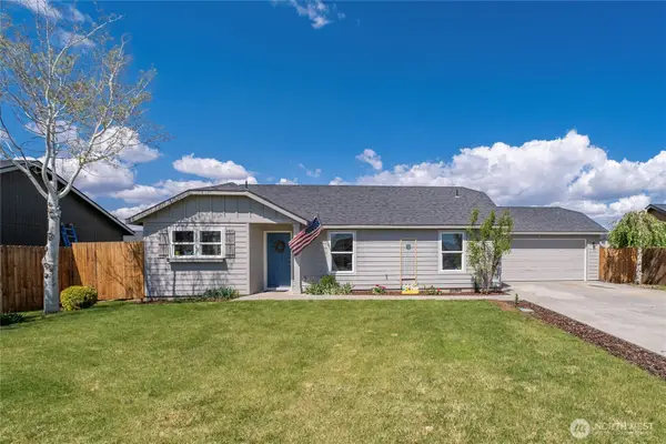 407 S Street Sw, Quincy, WA 98848