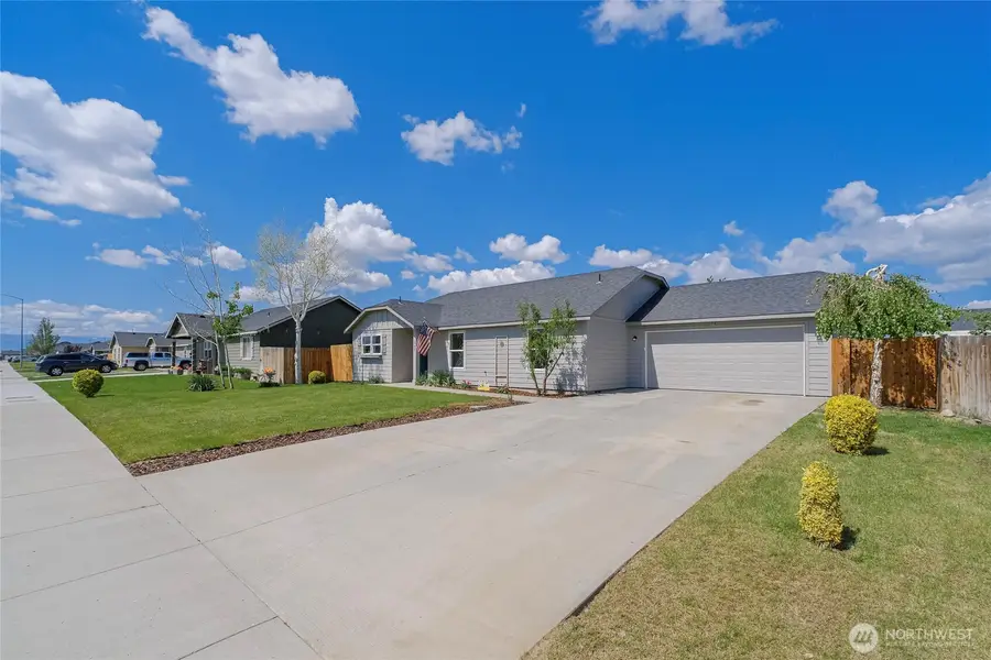 407 S Street Sw, Quincy, WA 98848 - #3