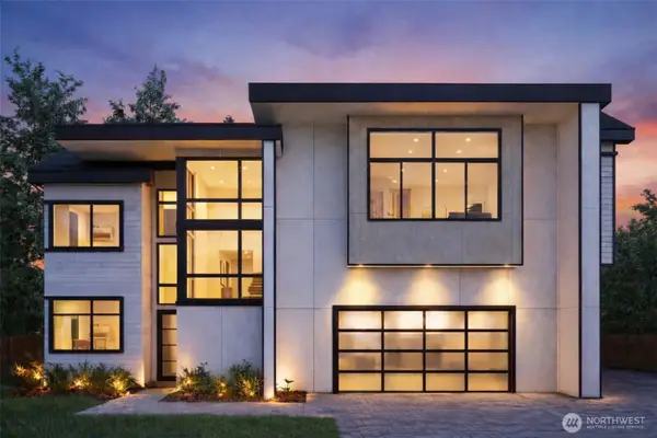 12642 NE 80th Street, Kirkland, WA 98033