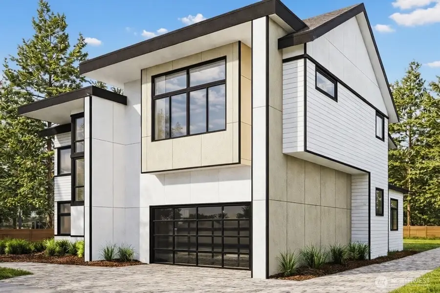 12642 NE 80th Street, Kirkland, WA 98033 - #3