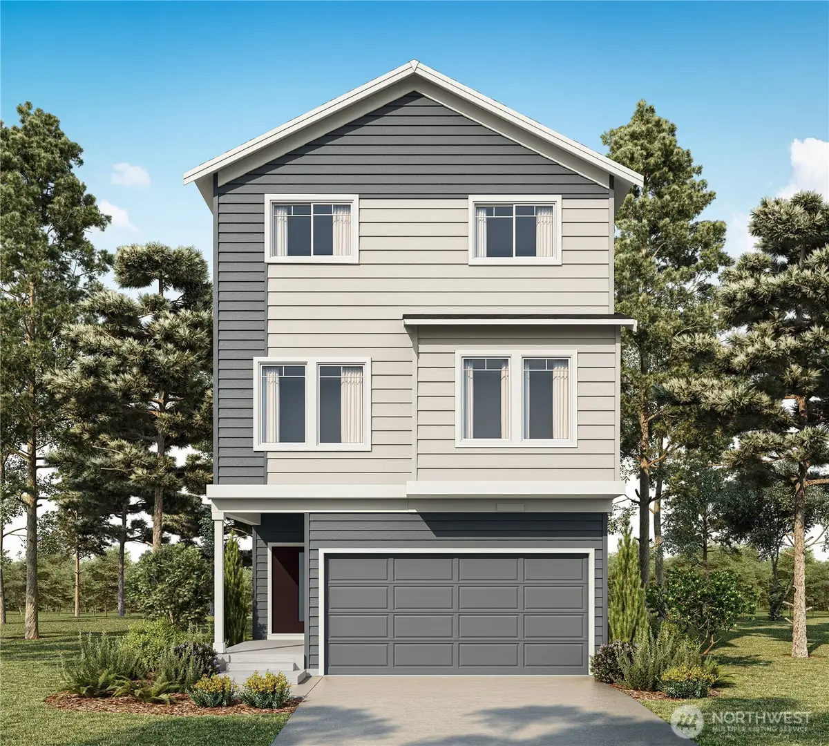 1106 138th Place Sw, Lynnwood, WA 98087 - #1