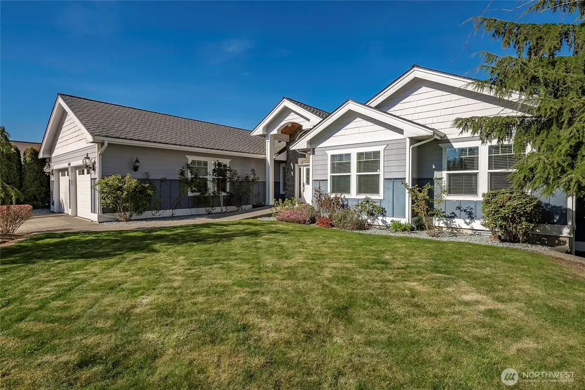 4448 Castlerock Drive, Blaine, WA 98230 - #1