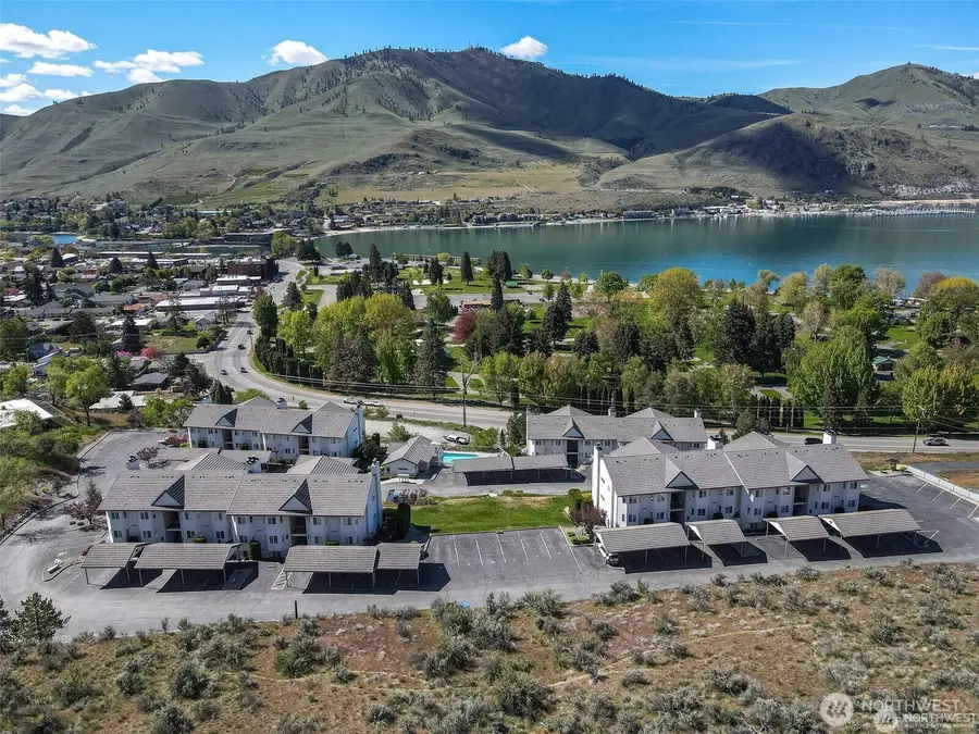 808 West Manson Highway #D201, Chelan, WA 98816 - #3