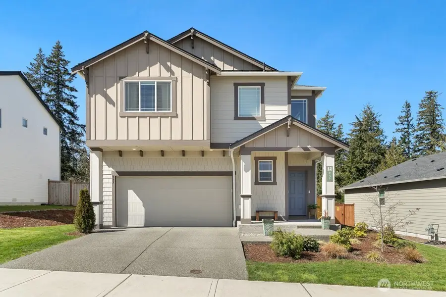 937 Panoramic Loop, Bremerton, WA 98312 - #2