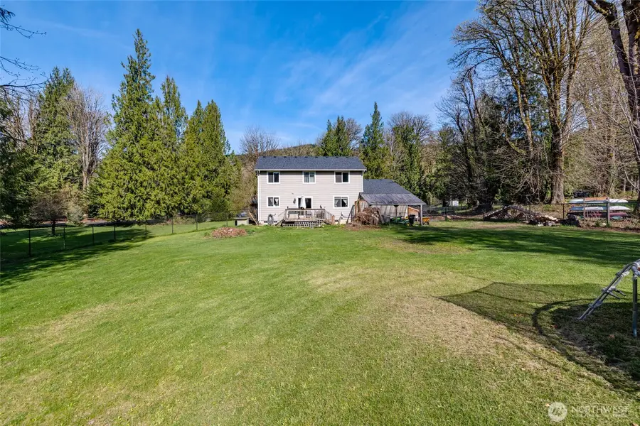 43610 Scenic River Court, Concrete, WA 98237 - #3