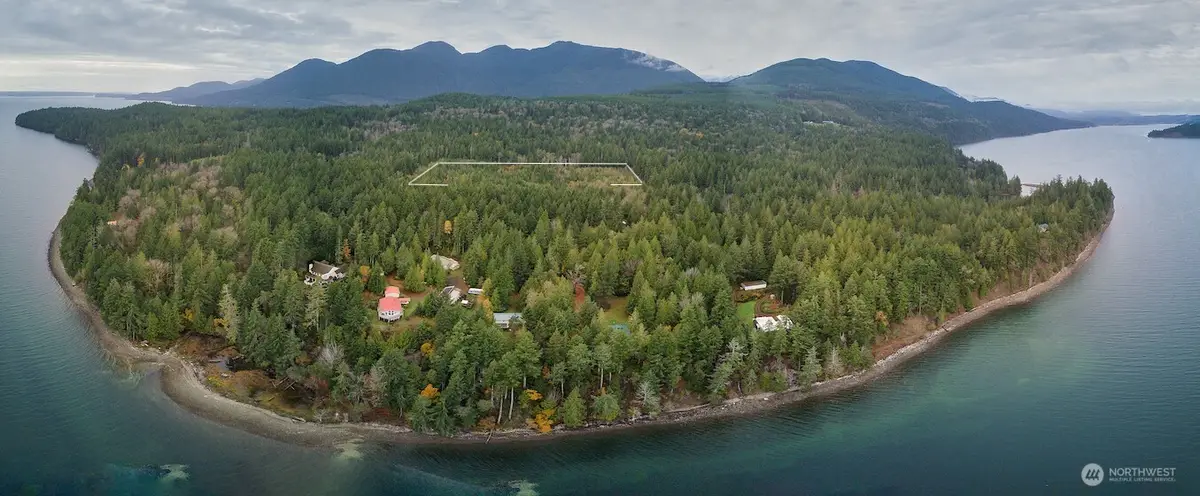 50 Point Whitney Road, Brinnon, WA 98320 - #1