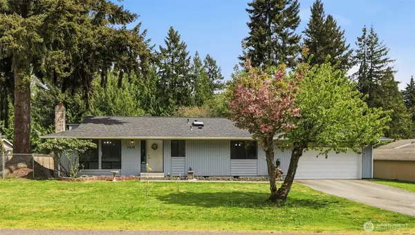 7218 194th Avenue E, Bonney Lake, WA 98391