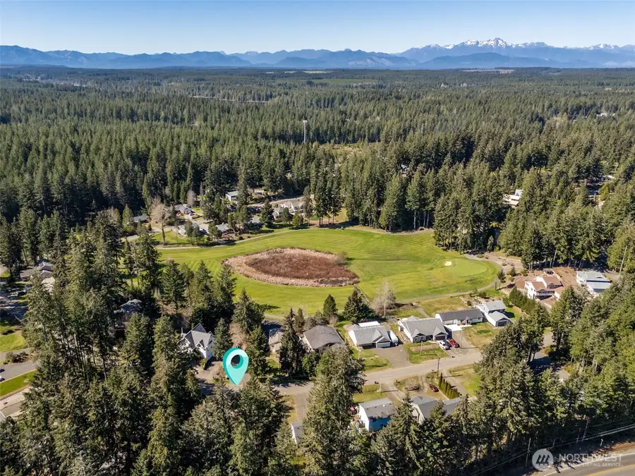 320 E Road Of Tralee, Shelton, WA 98584 - #2