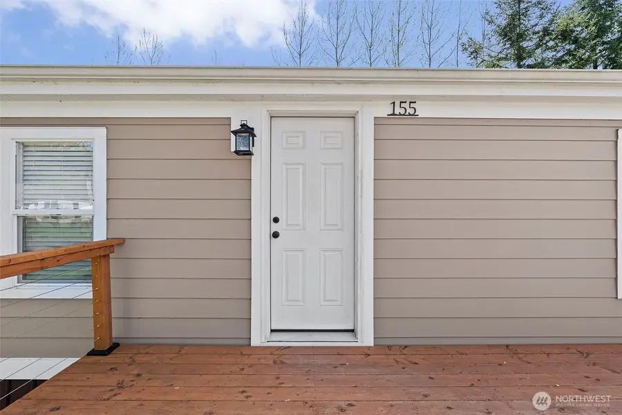 155 Camp One Road, Raymond, WA 98577 - #3