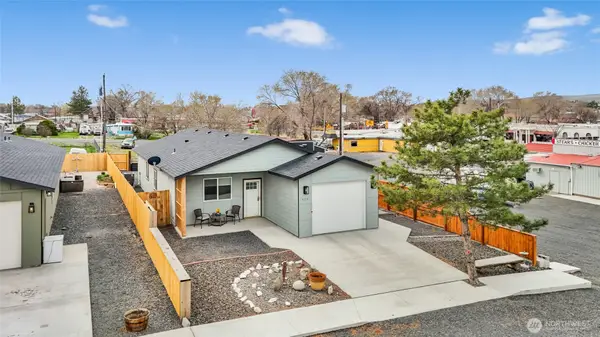 423 2nd Avenue Se, Soap Lake, WA 98851