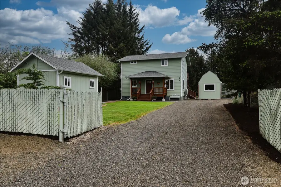 286 Point Brown Avenue Se, Ocean Shores, WA 98569 - #2