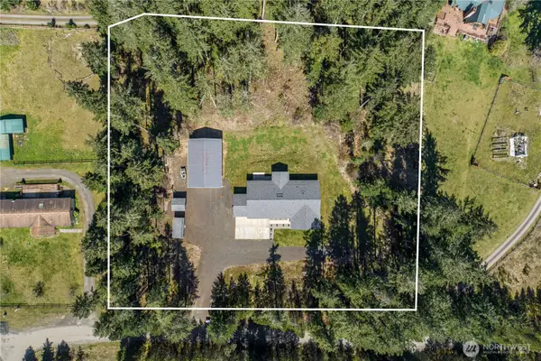 331 E Little Bear Lane, Shelton, WA 98584