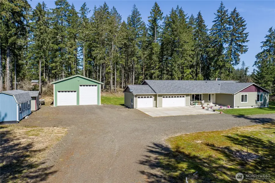 331 E Little Bear Lane, Shelton, WA 98584 - #3