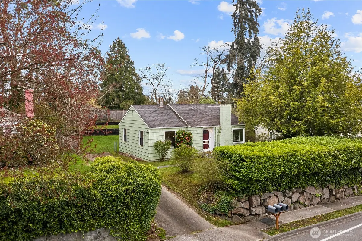 15620 5th Avenue Ne, Shoreline, WA 98155 - #1