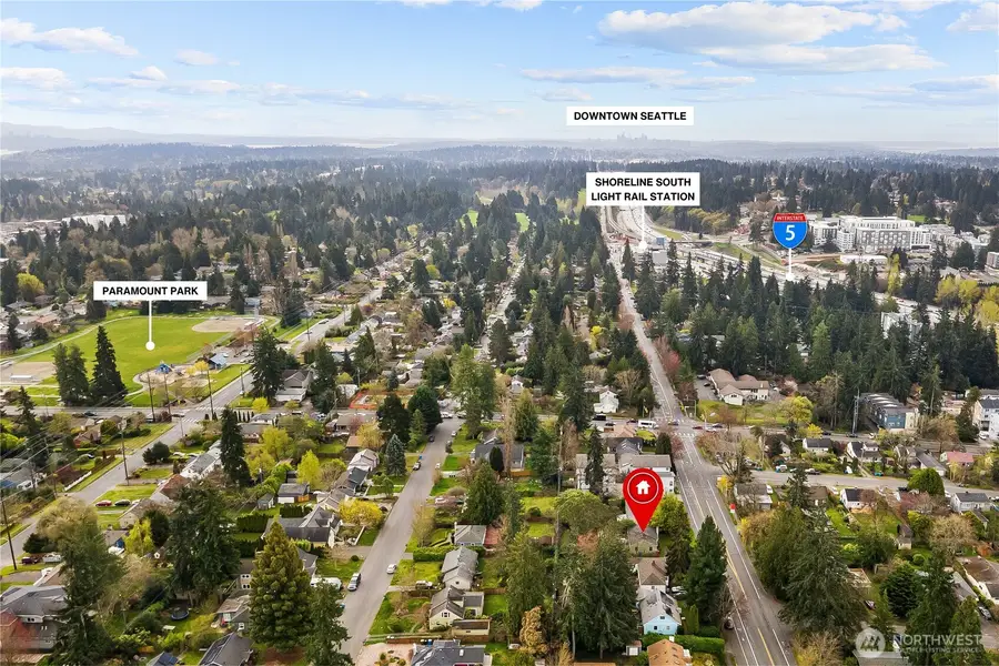 15620 5th Avenue Ne, Shoreline, WA 98155 - #3