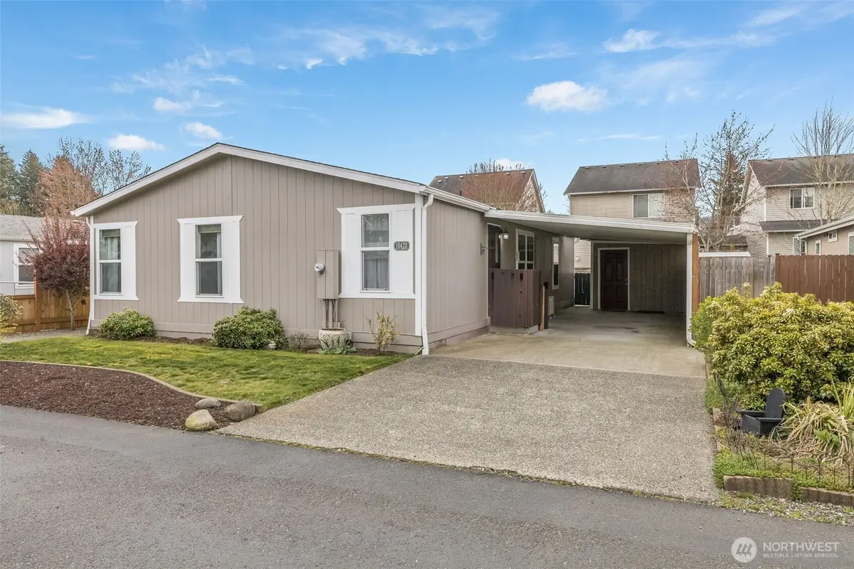 10420 197th Street E, Graham, WA 98338 - #1