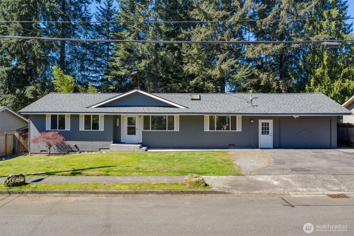 14225 104th Avenue Ne, Kirkland, WA 98034 - #1