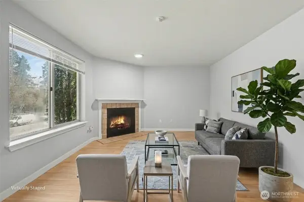 20030 66th Place W #2A, Lynnwood, WA 98036