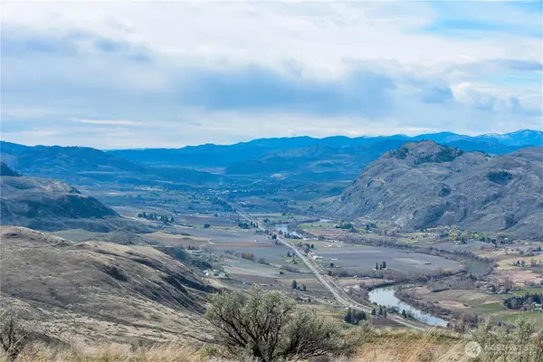 0 Emily Road, Oroville, WA 98844