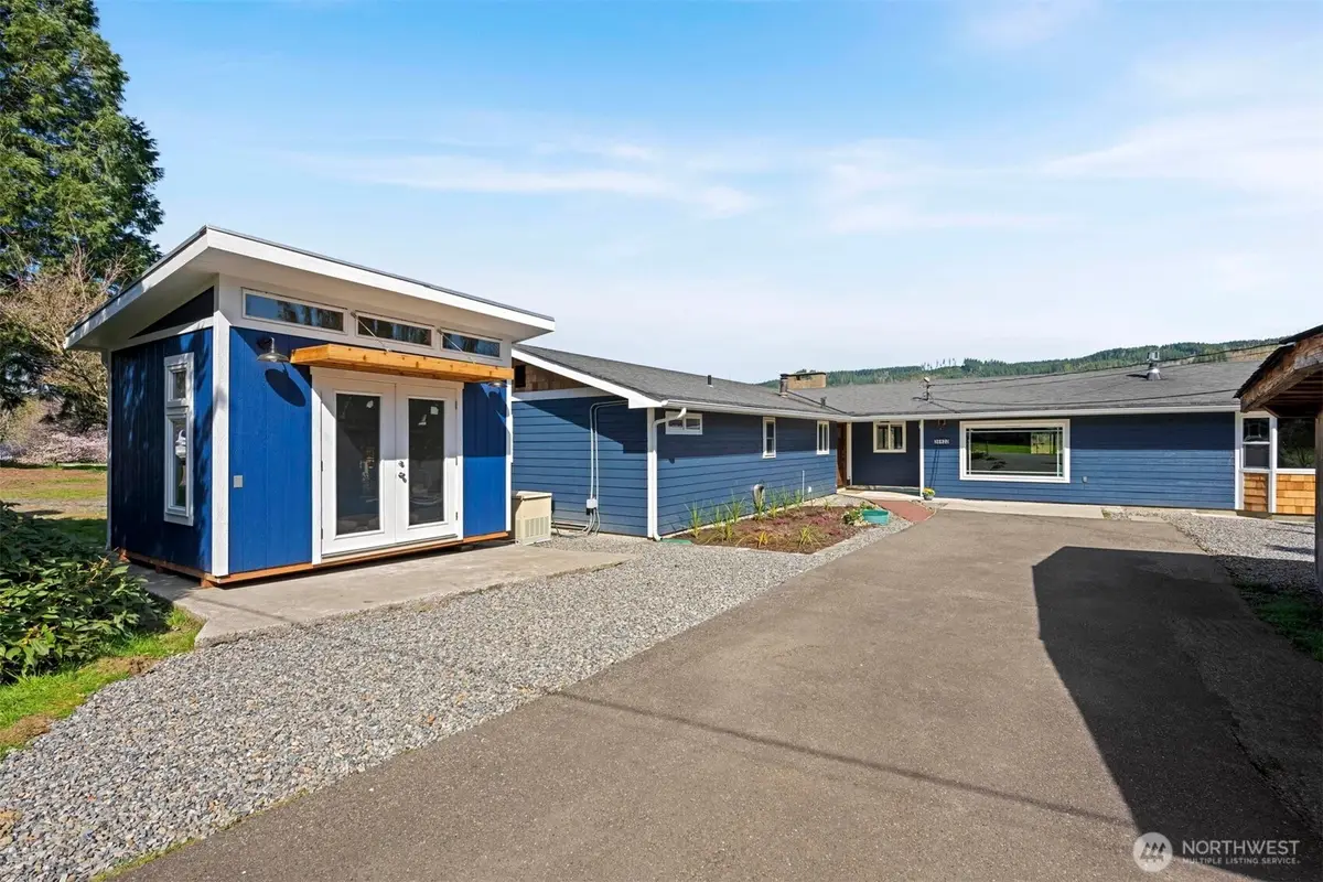 36422 SE 56th Street, Fall City, WA 98024 - #1