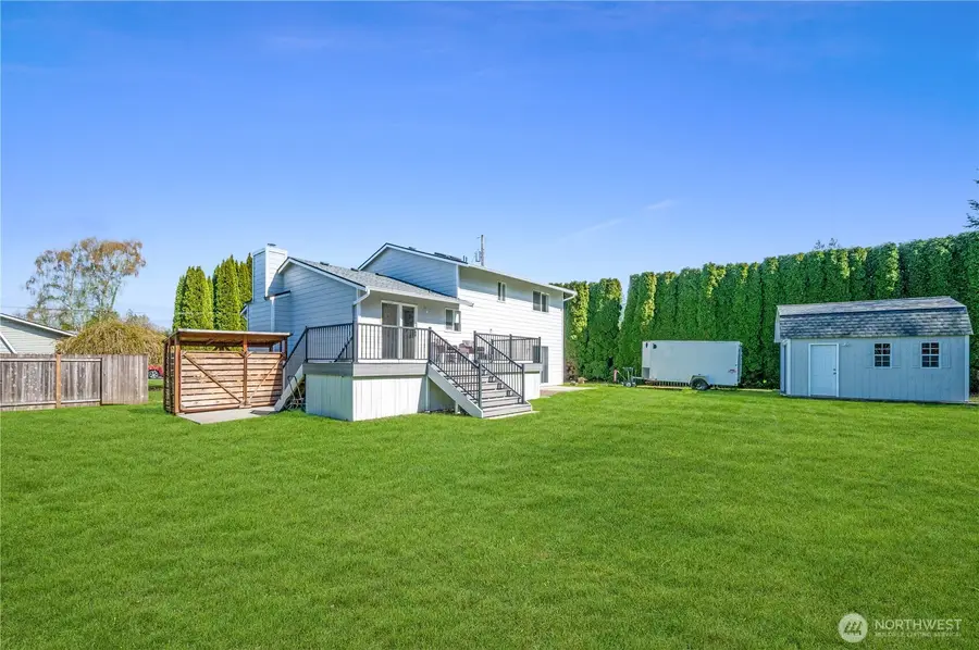 20806 67th Drive Ne, Arlington, WA 98223 - #2