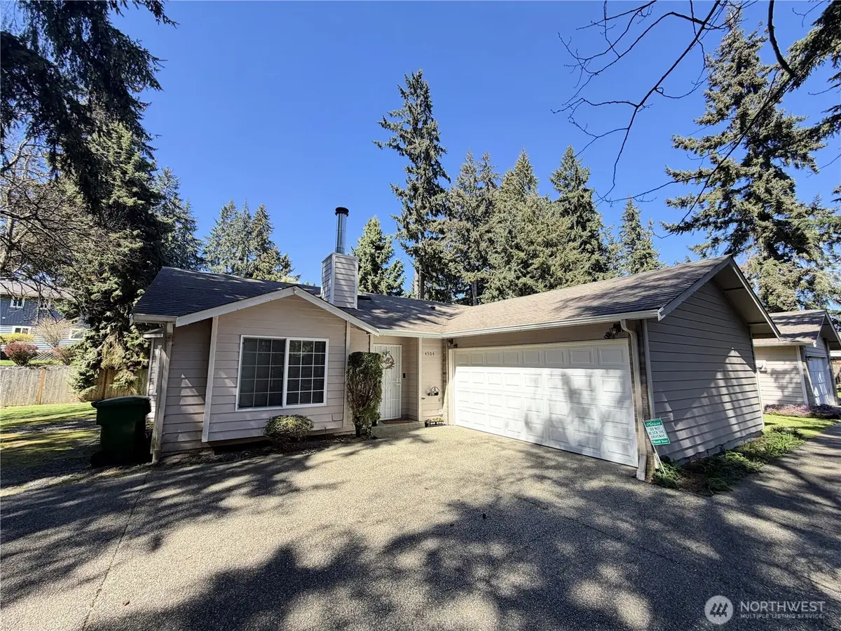 4504 67th Avenue W, University Place, WA 98466 - #1
