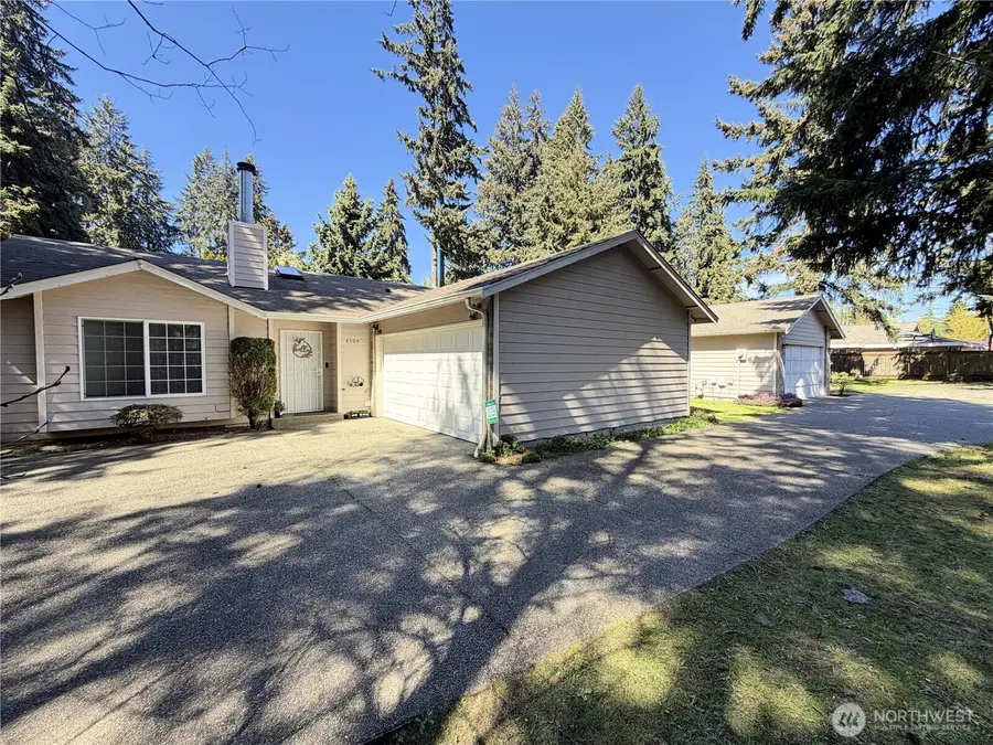 4504 67th Avenue W, University Place, WA 98466 - #2