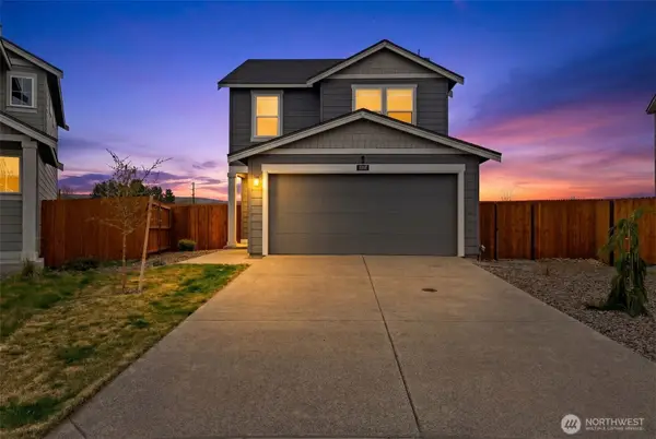 1312 Morgan Court #329, Ellensburg, WA 98926