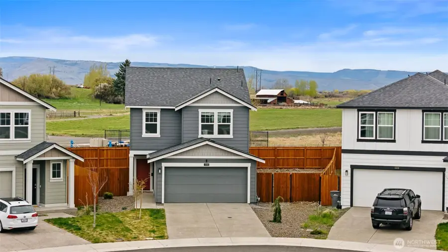 1312 Morgan Court #329, Ellensburg, WA 98926 - #2
