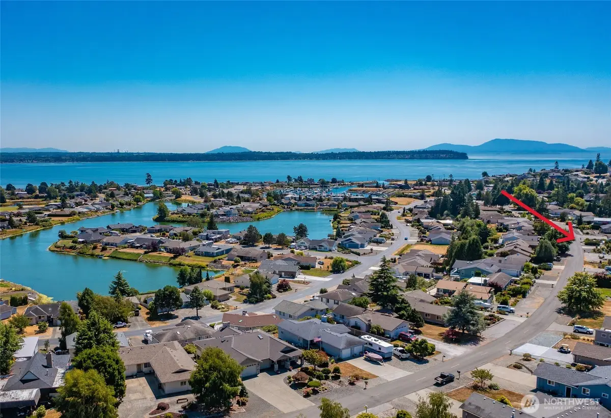 8209 Comox Road, Birch Bay, WA 98230 - #1